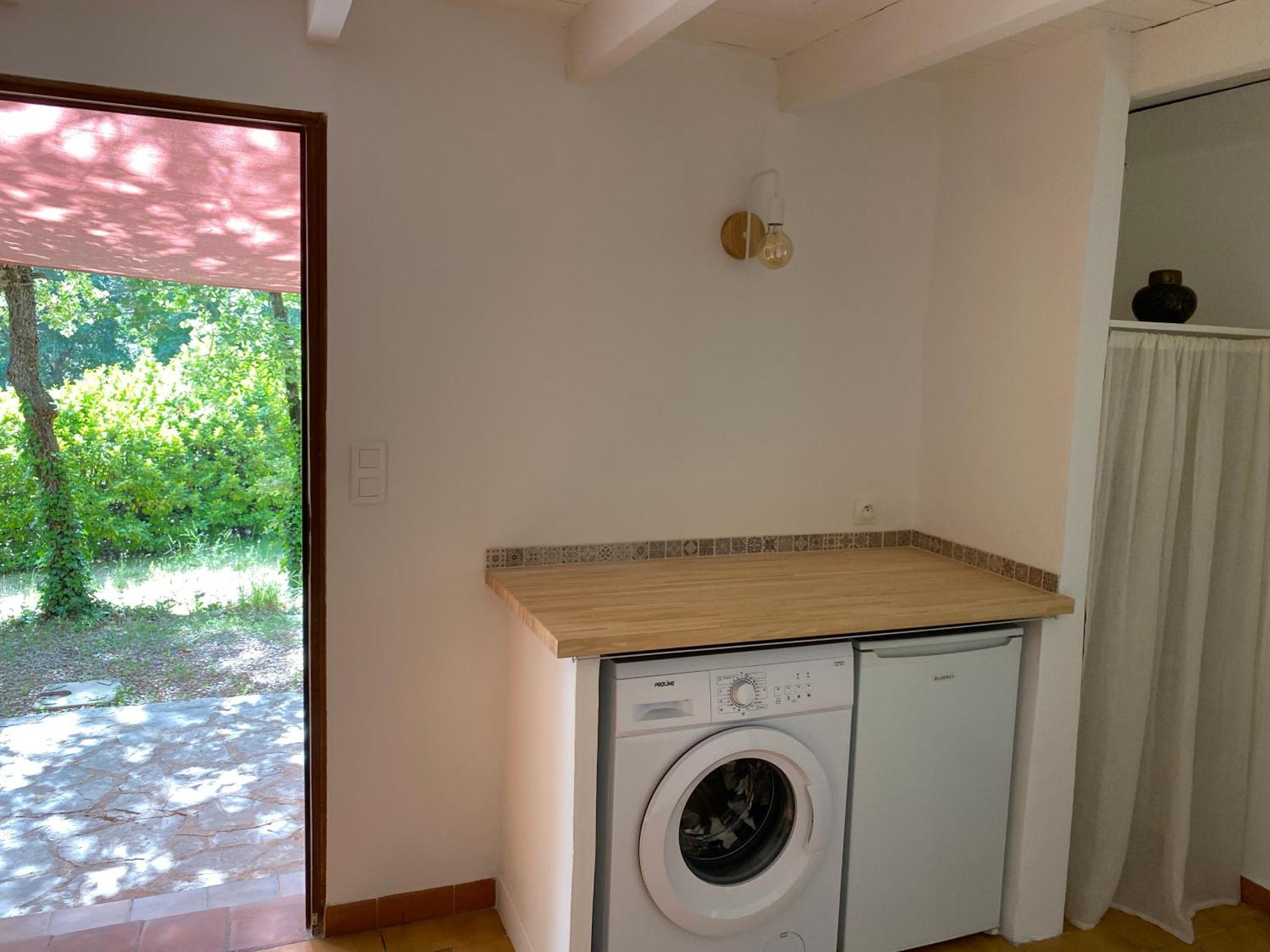Les Mazets De La Cascade Apartment Salernes Room photo
